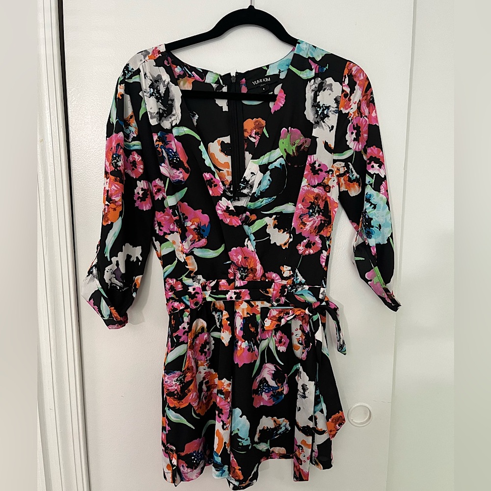 Yumi Kim Liz Romper